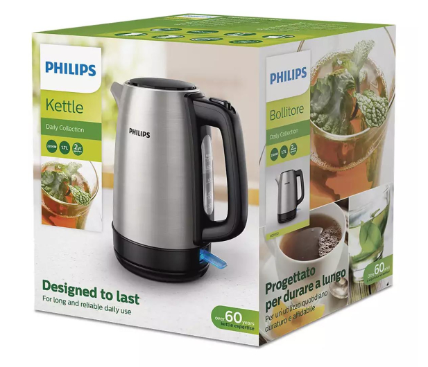 PHILIPS HD9350/90 - 1026712 - zdjęcie 4